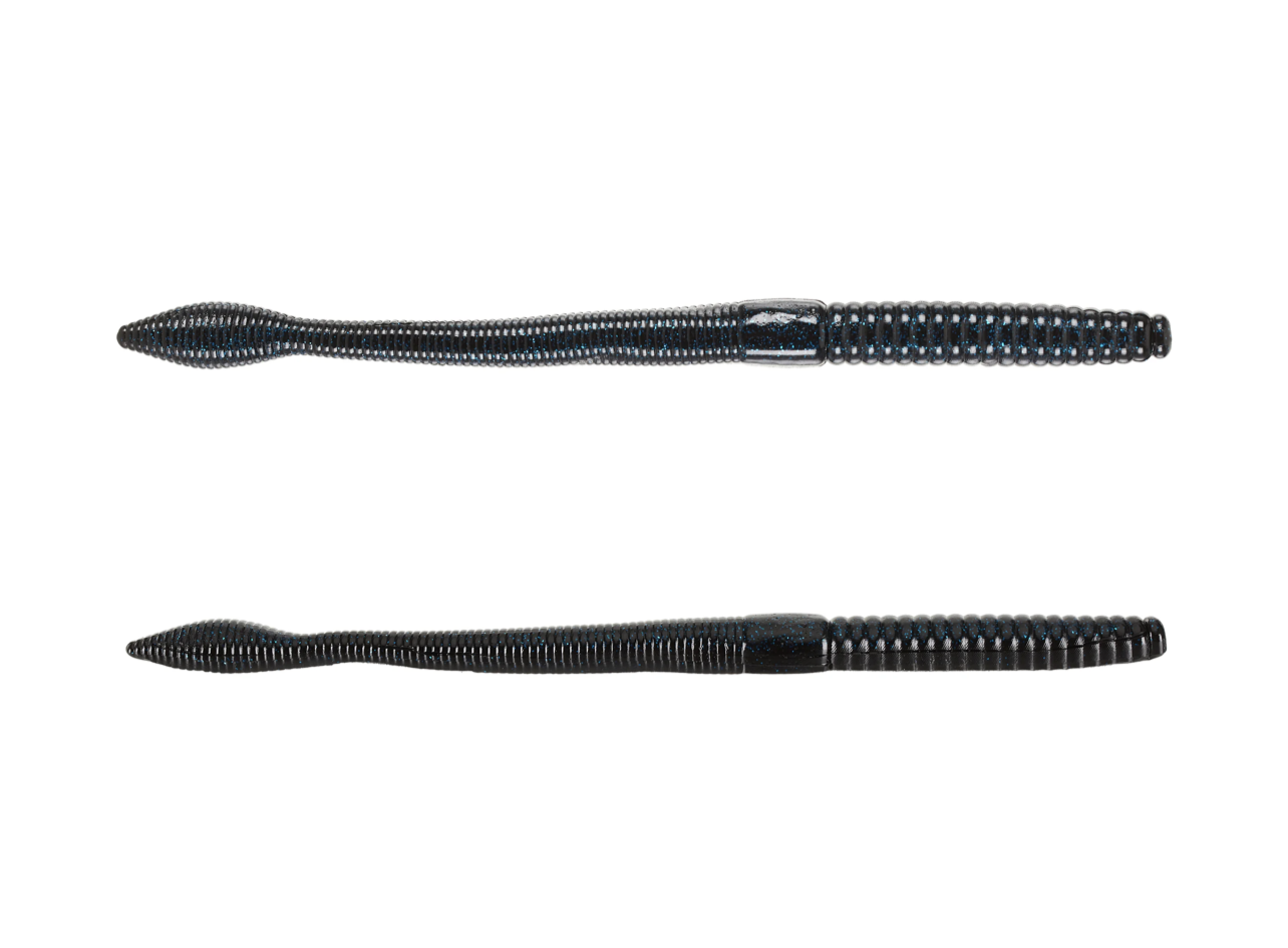 Finesse Worm 6 inch