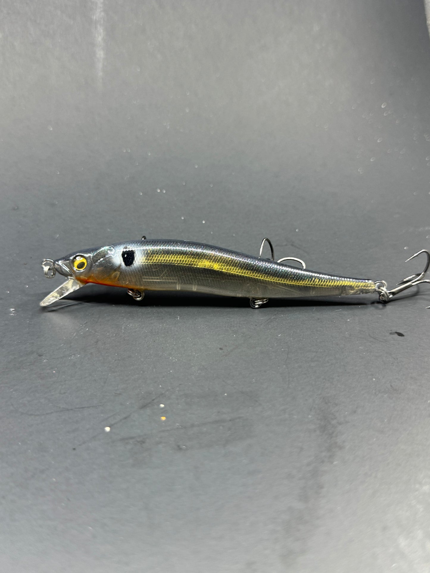Custom Painted Megabass 110 (1 of 1)