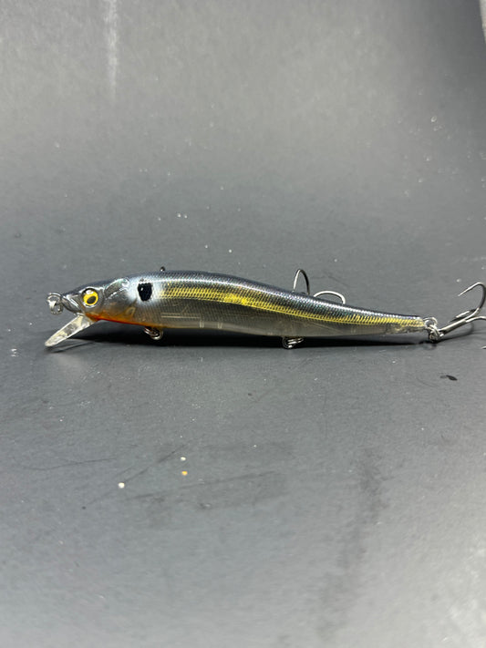 Custom Painted Megabass 110 (1 of 1)