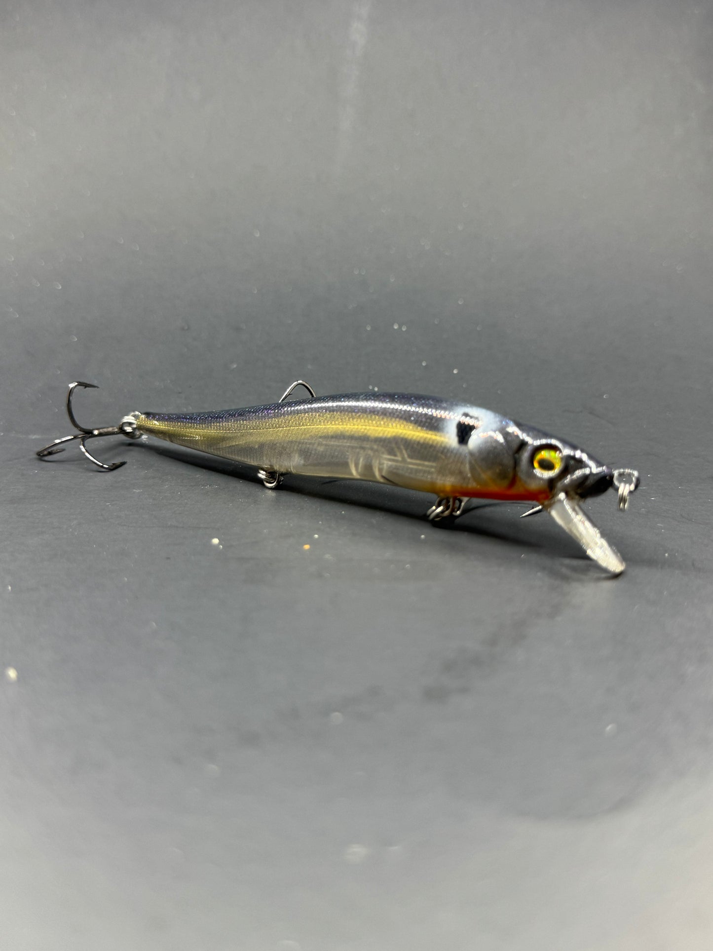 Custom Painted Megabass 110 (1 of 1)