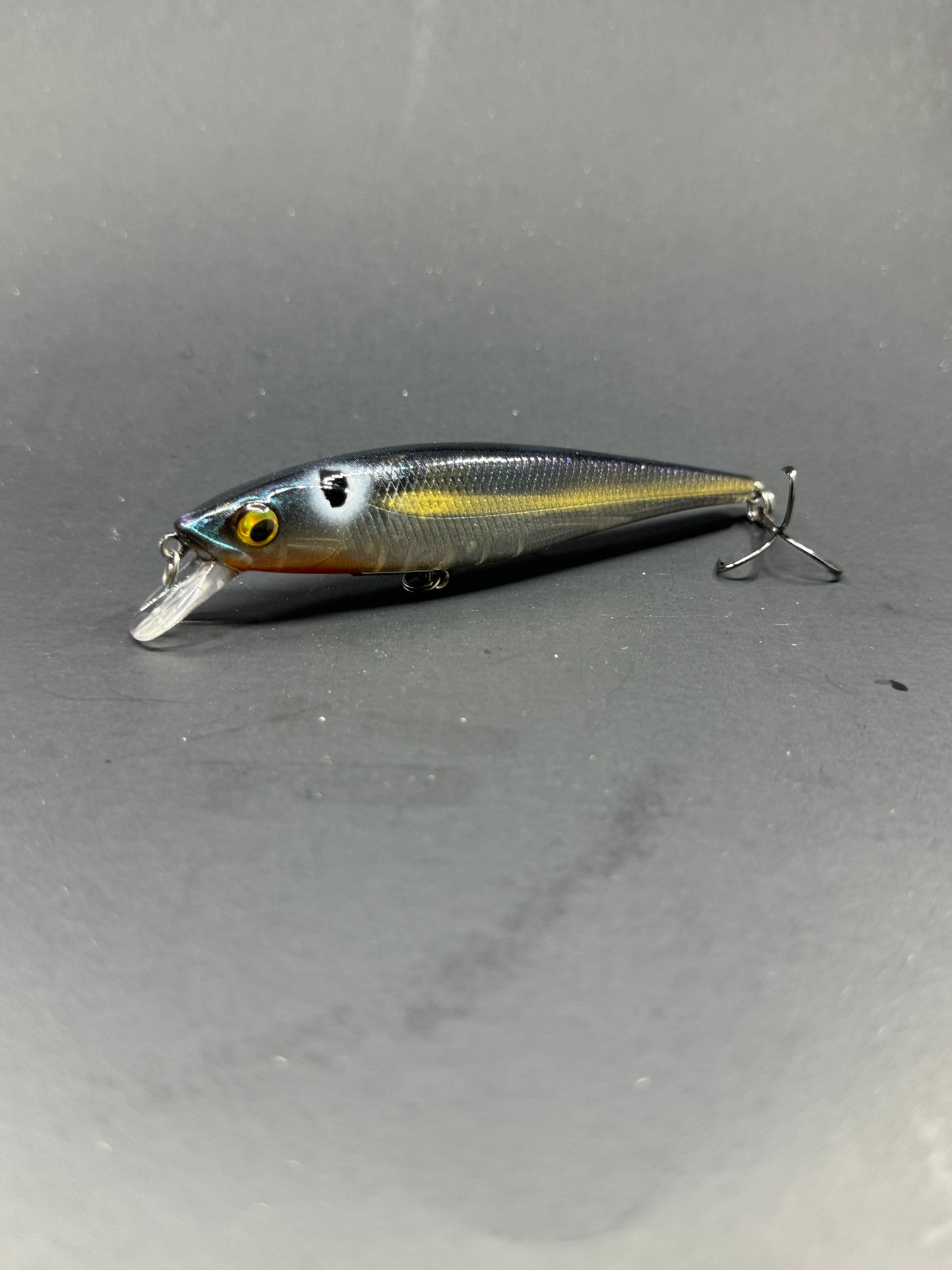 Custom Painted Lucky Craft Pointer 100 (1 of 1)