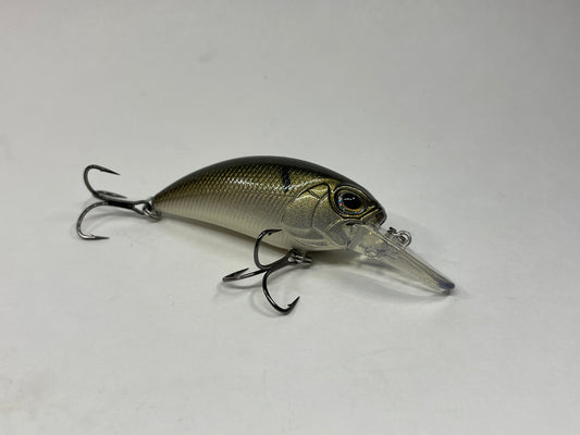 Custom Painted Duo Realis M 65 Crankbait "Barnett Shad" (2 of 2)